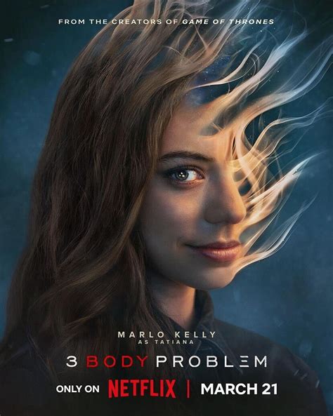 3 body problem wiki|3 body problem wiki netflix.